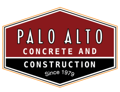 Palo Alto Concrete and Construction